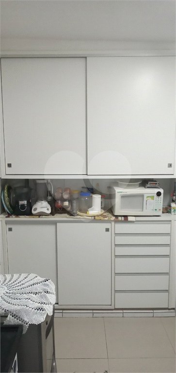 Casa Térrea à venda com 2 quartos em Freguesia do Ó, São Paulo, SP