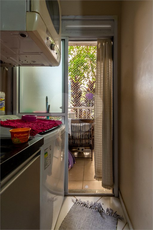 Apartamento à venda com 2 quartos em Brás, São Paulo, SP