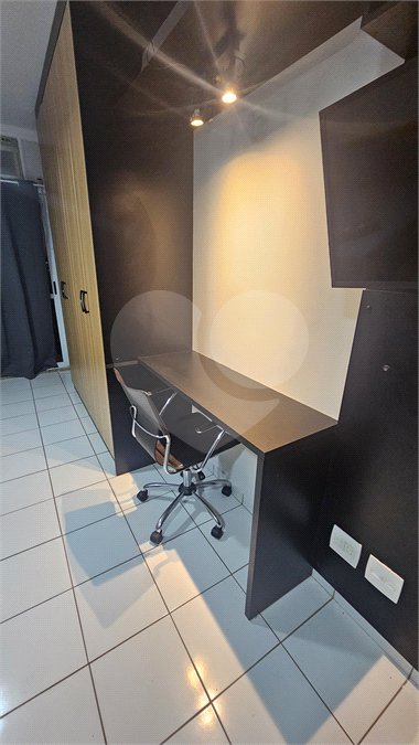 Apartamento à venda com 1 quarto em Nova Ribeirânia, Ribeirão Preto, SP