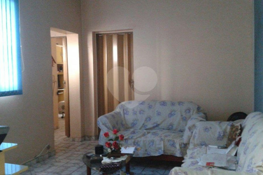 Sobrado à venda com 3 quartos, sendo 2 suítes, em Parada Inglesa, São Paulo, SP