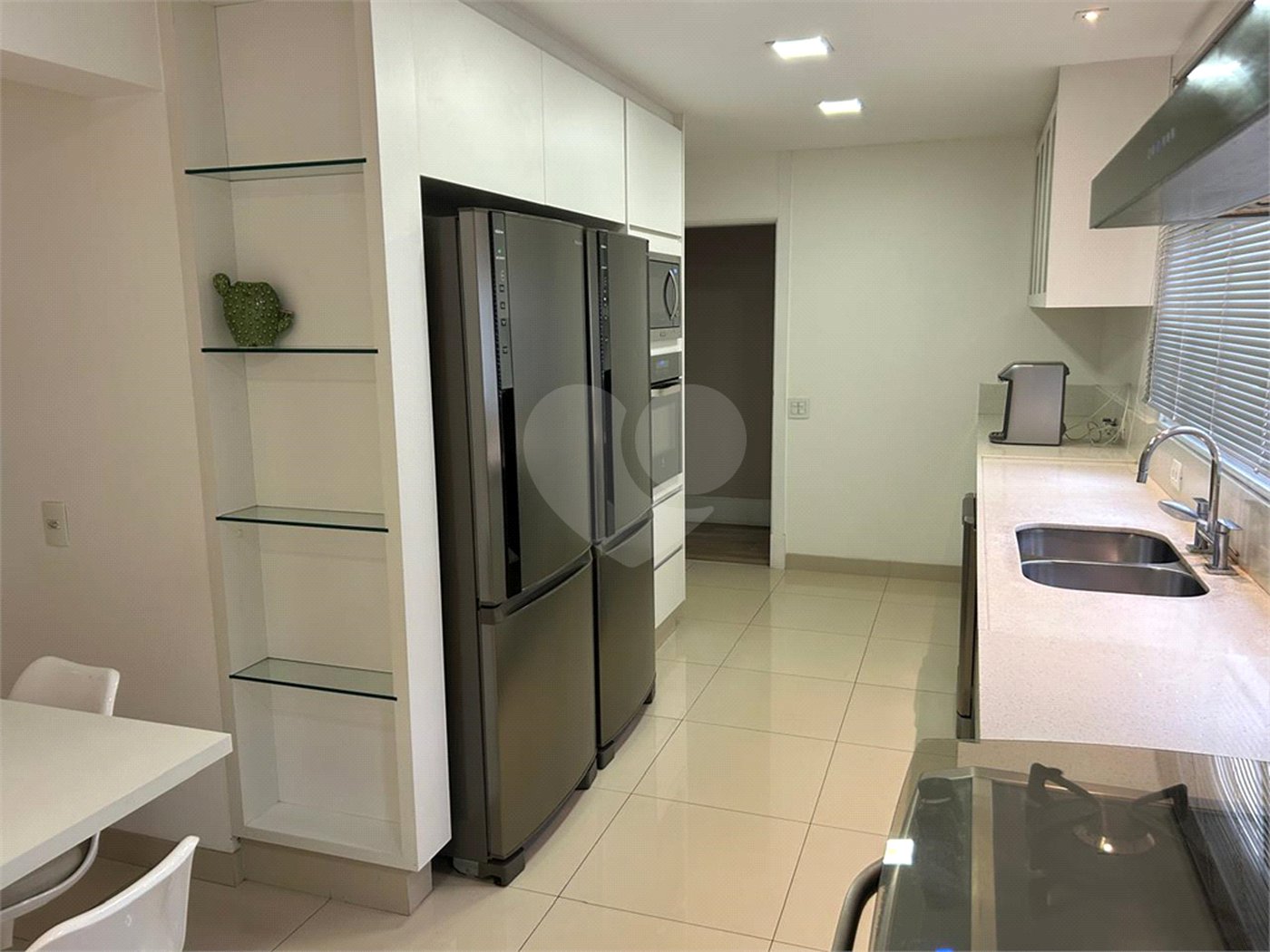 Apartamento à venda com 4 suítes no Centro, São Bernardo do Campo, SP