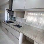Apartamento à venda com 3 suítes em Anhangabaú, Jundiaí, SP