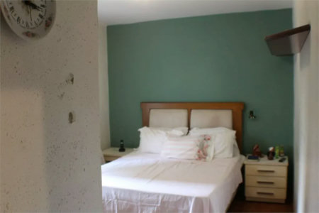 Apartamento à venda com 3 quartos, sendo 1 suíte, em Vila Andrade, São Paulo, SP