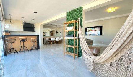 Apartamento com 3 dormitórios à venda, 155 m² por R$ 2.379.000,00 - Embaré - Santos/SP