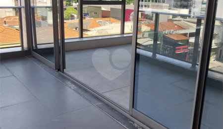 Laje Corporativa para alugar em Pinheiros, São Paulo, SP