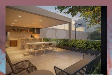 Apartamento à venda com 3 quartos, sendo 1 suíte,  em Vila Mogilar, Mogi das Cruzes, SP
