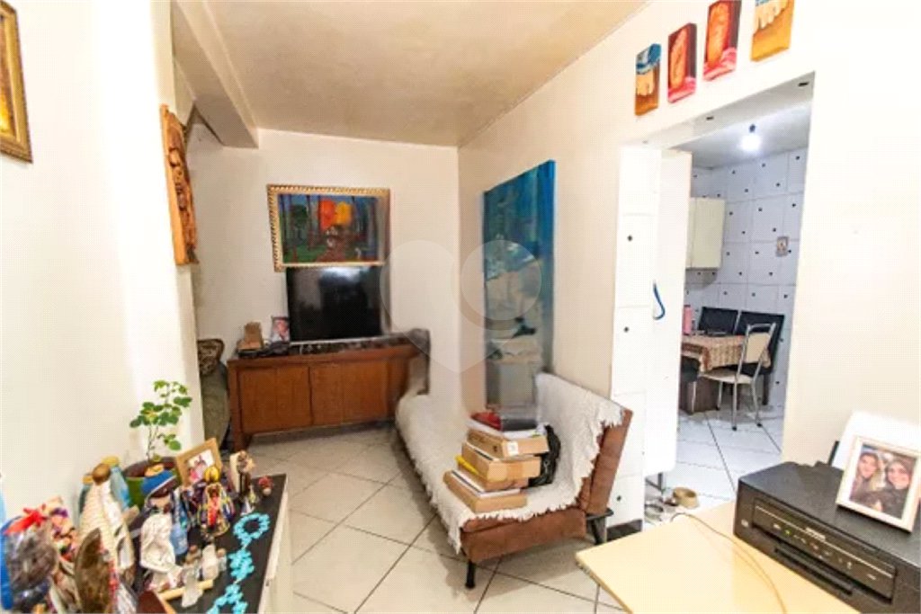 Casa á venda - Ipiranga