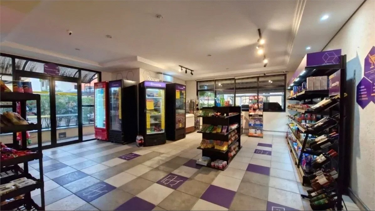 Apartamento à venda com 3 quartos, sendo 1 suíte,  em Jardim Esmeralda, São Paulo, SP