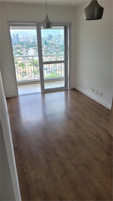 Apartamento à venda com 1 quarto em Brooklin Paulista, São Paulo, SP