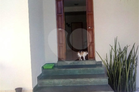 Casa Térrea à venda com 3 quartos, sendo 2 suítes, em Vila Rosália, Guarulhos, SP
