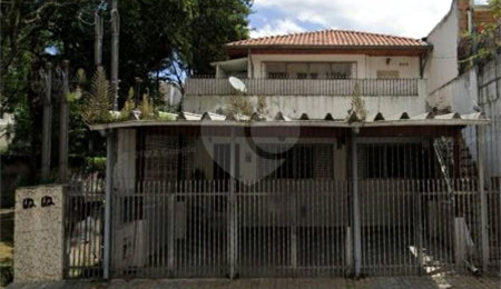 Casa à venda com 7 quartos em Aclimação, São Paulo, SP