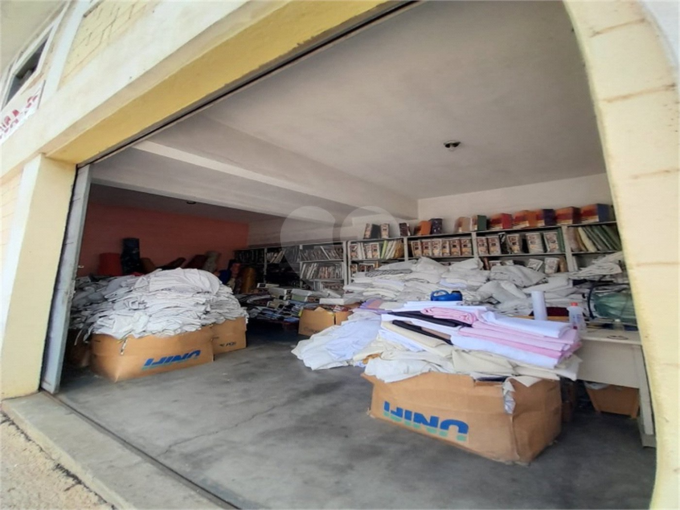 Salão Comercial para alugar em Recreio Estoril, Atibaia, SP