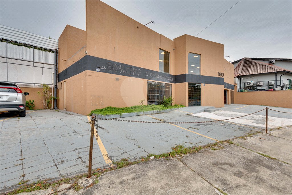 Prédio à venda ou para alugar com 5 quartos em Brooklin, São Paulo, SP
