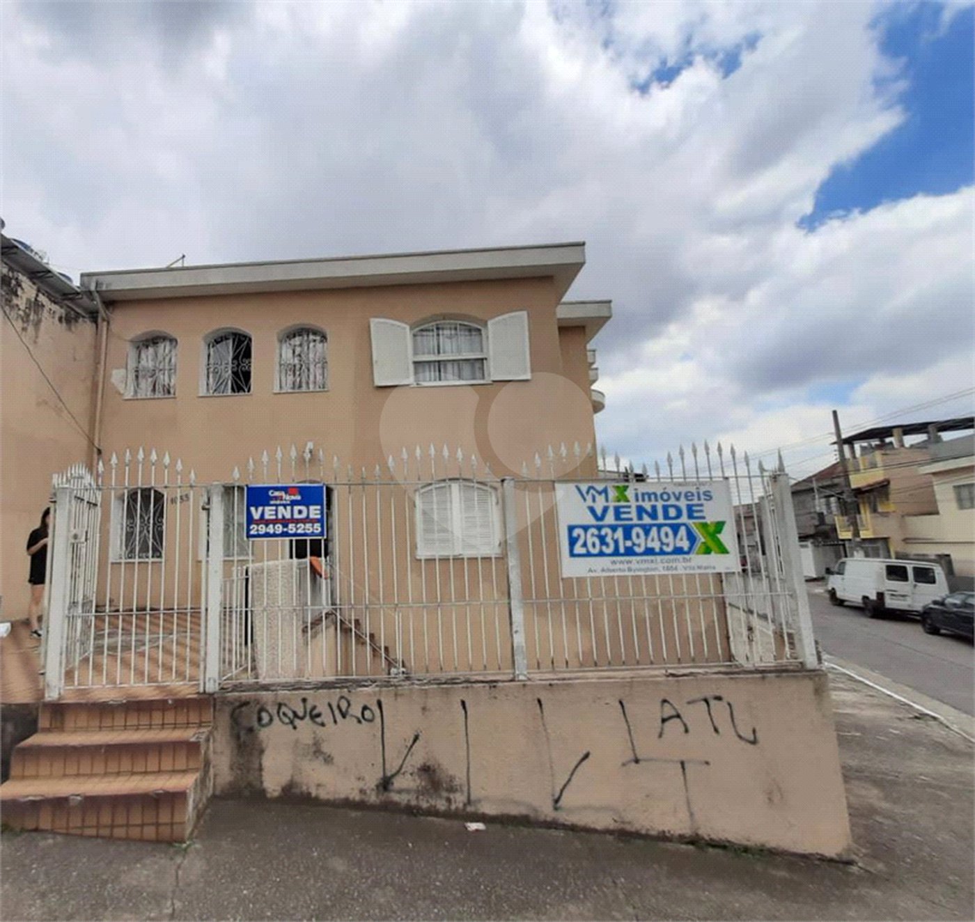 Prédio à venda em Vila Maria, São Paulo, SP