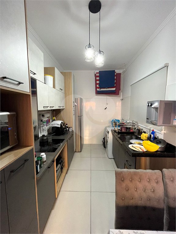 Apartamento à venda com 2 quartos em Jardim São Paulo(zona Norte), São Paulo, SP