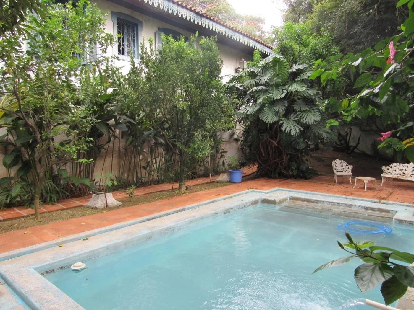 Casa Térrea à venda com 5 quartos, sendo 1 suíte, em Morumbi, São Paulo, SP