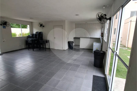 Apartamento à venda com 2 quartos em Santíssimo, Rio de Janeiro, RJ