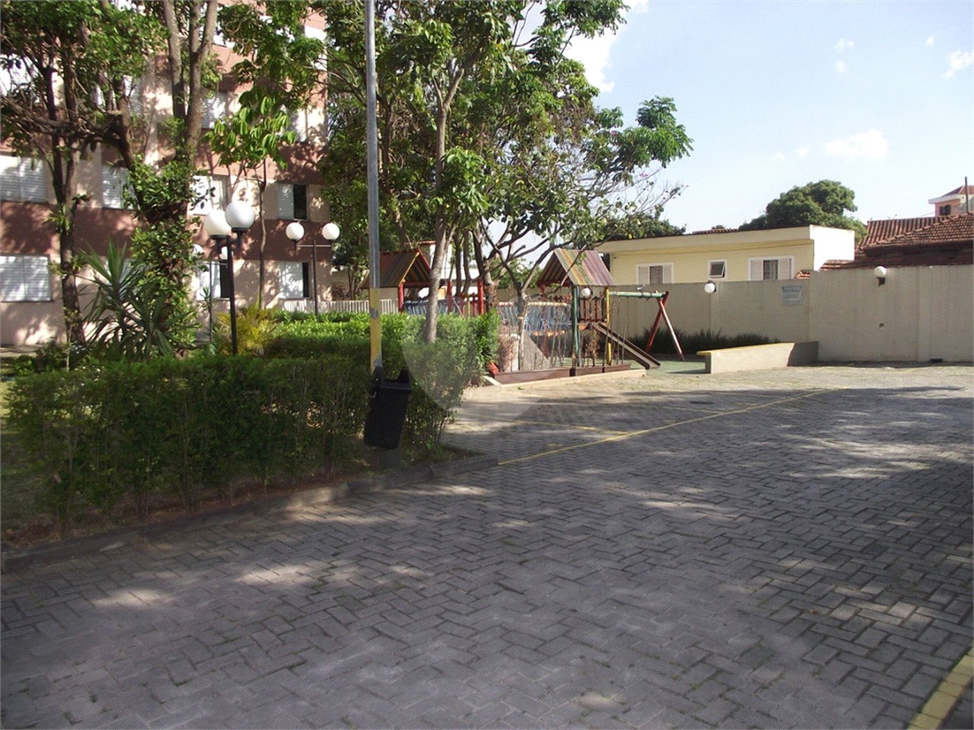 COBERTURA RESIDENCIAL - 3 DORMS - 1 SUITE - 1 VAGA - À VENDA EM PIRITUBA