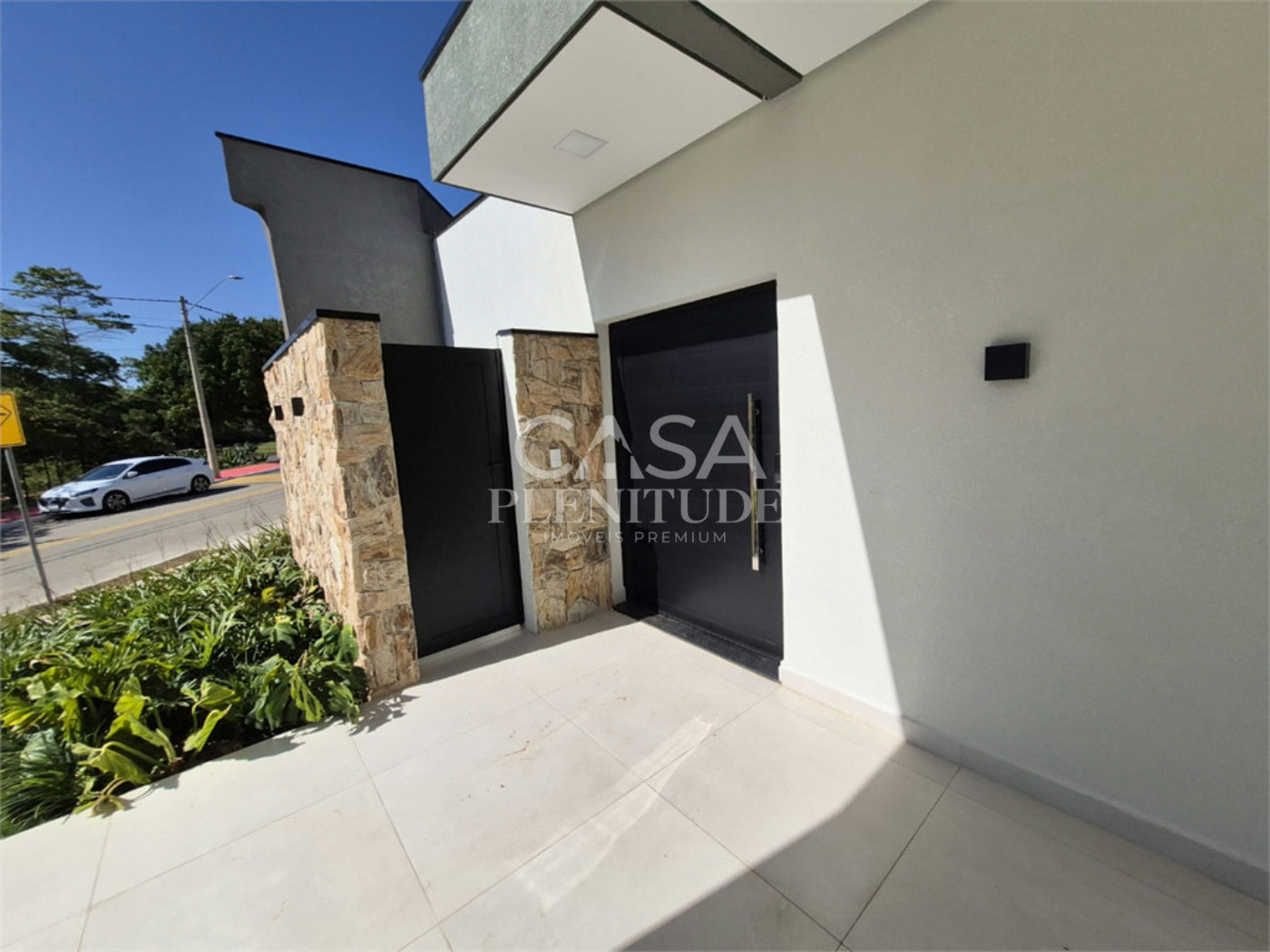 Casa em condomínio à venda com 3 suítes em Jardim Villagio Milano, Sorocaba, SP