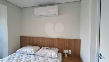 Studio para alugar com 1 suíte em Vila Clementino, São Paulo, SP