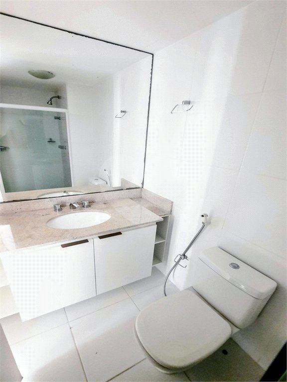 Apartamento à venda com 2 quartos, sendo 1 suíte, em Jacarepaguá, Rio de Janeiro, RJ
