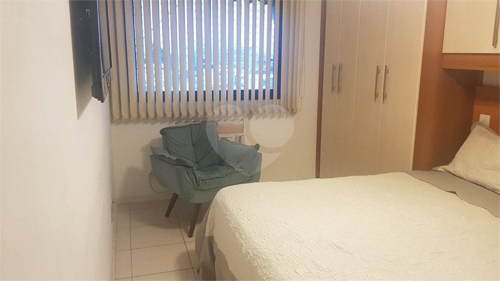 Apartamento à venda com 2 quartos em Méier, Rio de Janeiro, RJ