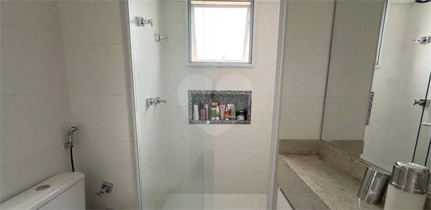 Apartamento à venda com 3 suítes em Água Branca, São Paulo, SP