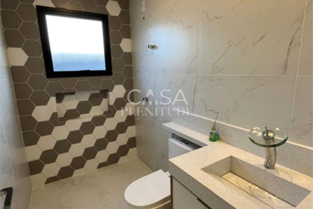 Casa em condomínio à venda com 3 quartos, sendo 1 suíte, em Cyrela Landscape Esplanada, Votorantim, SP