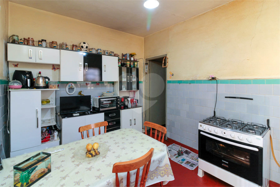 Casa Térrea à venda com 3 quartos em Vila Medeiros, São Paulo, SP