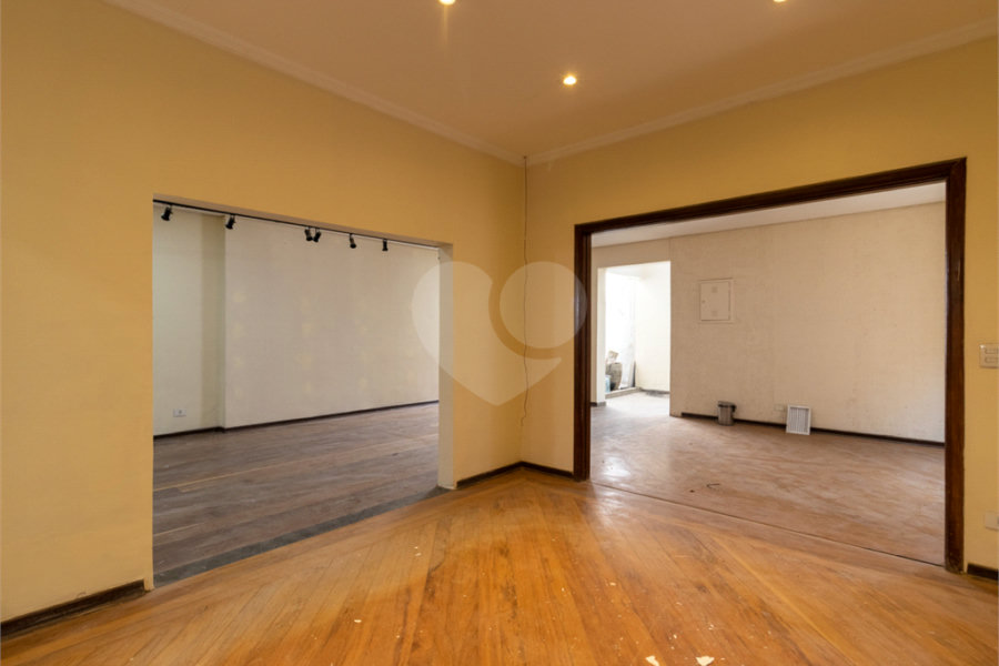 Casa para alugar no condomínio Alfredo Pujol, São Paulo - SP