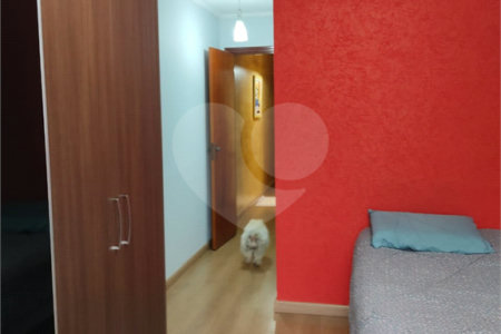 Sobrado à venda com 3 quartos, sendo 1 suíte, em Jardim Franca, São Paulo, SP