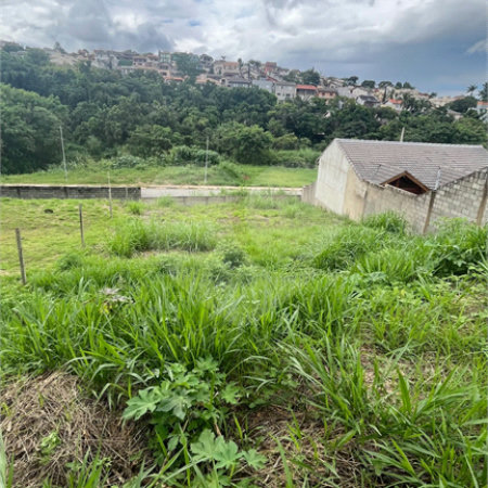 Terreno à venda em Retiro das Fontes, Atibaia, SP
