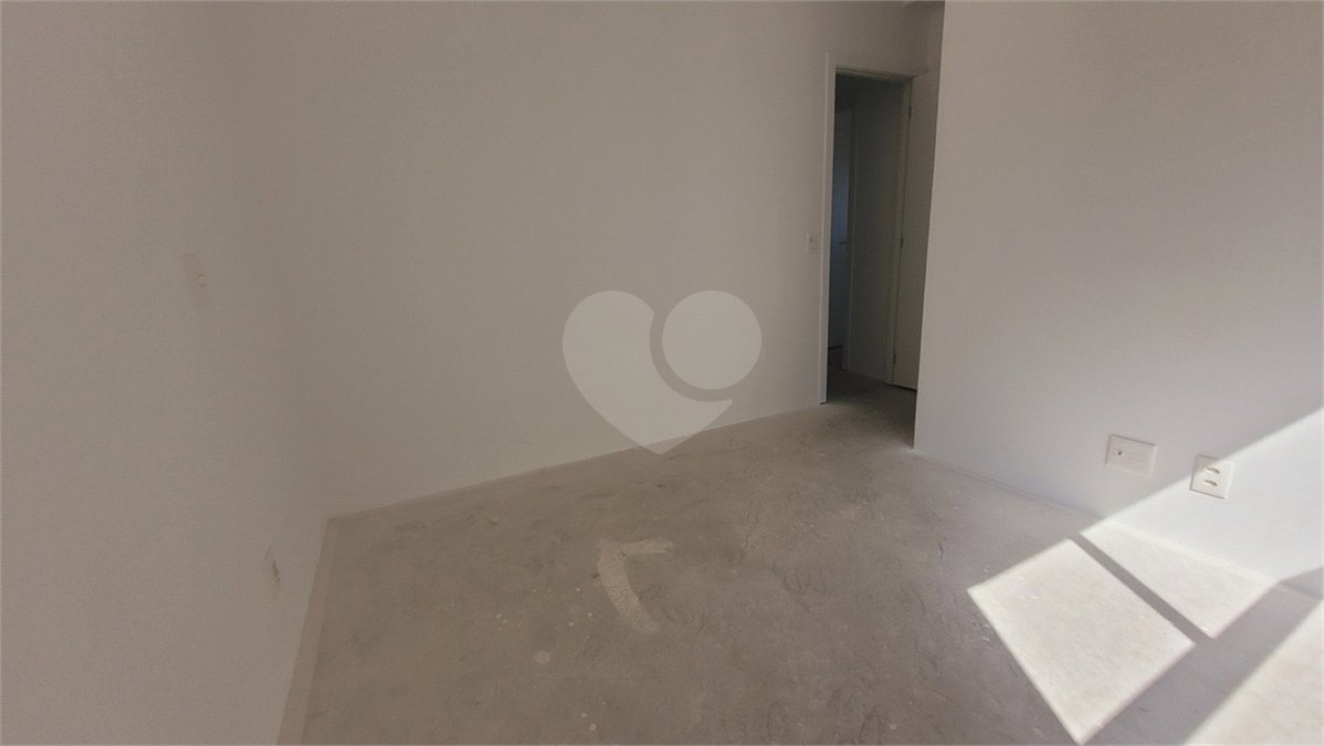 Apartamento à venda com 2 quartos, sendo 1 suíte,  em Sumarezinho, São Paulo, SP