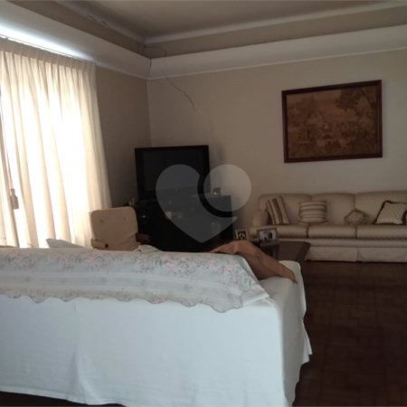 Casa à venda com 4 quartos no Centro, Itapetininga, SP