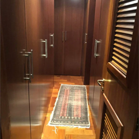 Apartamento à venda com 4 quartos, sendo 3 suítes, em Vila Suzana, São Paulo, SP
