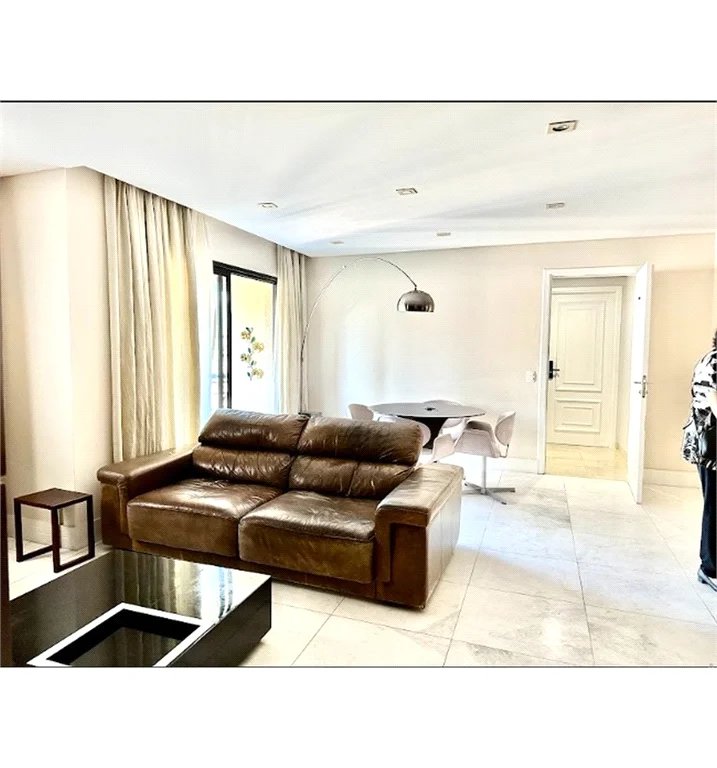 Apartamento à venda com 3 suítes em Vila Andrade, São Paulo, SP