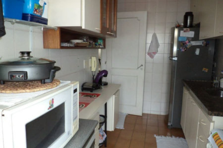 Apartamento à venda com 2 quartos em Jardim Taboão, São Paulo, SP