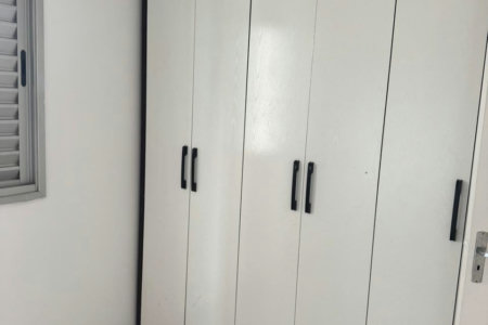 Apartamento para alugar com 3 quartos em Jardim Esmeralda, São Paulo, SP