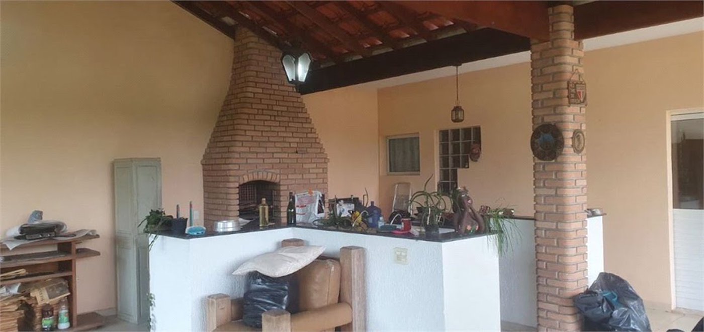 Sítio Residencial à venda, Vila Real Moinho Velho, Embu das Artes - SI0007.