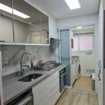 Apartamento à venda com 2 quartos, sendo 1 suíte,  em Barra Funda, São Paulo, SP