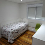 Cobertura à venda ou para alugar com 3 quartos, sendo 2 suítes, em Vila Leonor, São Paulo, SP