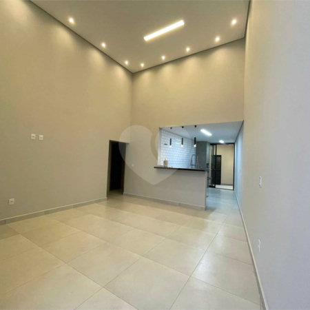 Casa à venda com 3 quartos, sendo 1 suíte, no condomínio Horto Florestal Villagio, Sorocaba - SP