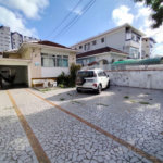 Casa com 4 dormitórios à venda, 500 m² por R$ 2.000.000,00 - Vila Belmiro - Santos/SP