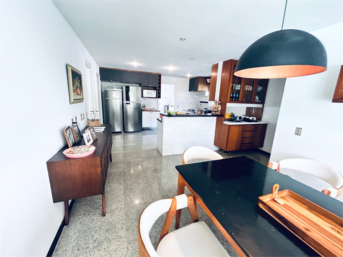Casa à venda com 8 quartos, sendo 7 suítes, em Barra da Tijuca, Rio de Janeiro, RJ