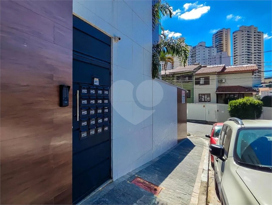 Apartamento para alugar com 2 quartos em Jardim São Paulo(zona Norte), São Paulo, SP