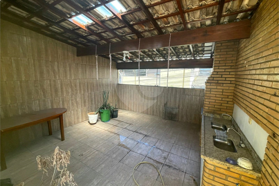 Sobrado à venda com 3 quartos, sendo 1 suíte, em Freguesia do Ó, São Paulo, SP
