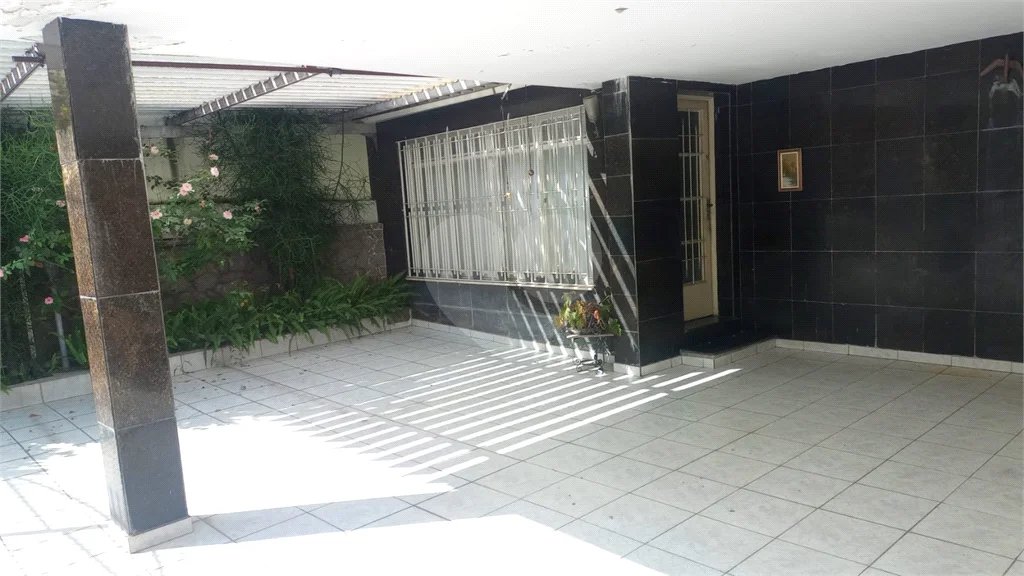 Casa Térrea à venda com 3 quartos, sendo 2 suítes, em Santa Teresinha, São Paulo, SP