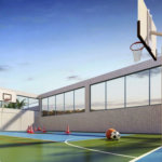 Apartamento com 2 dormitórios para alugar, 70 m² por R$ 5.900,00/mês - Boqueirão - Santos/SP