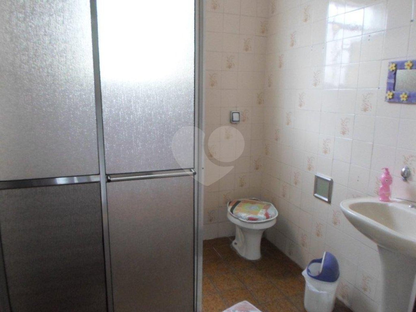 Casa à venda com 4 quartos, sendo 1 suíte, em Santana, São Paulo, SP