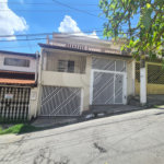 Sobrado à venda com 3 quartos, sendo 2 suítes, em Mandaqui, São Paulo, SP